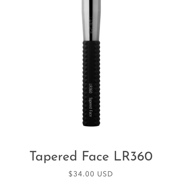 Laruce 4 piece brush set - Picture 2 of 15